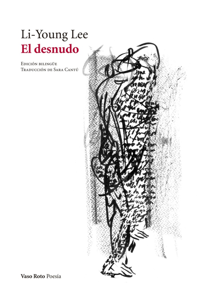 El desnudo