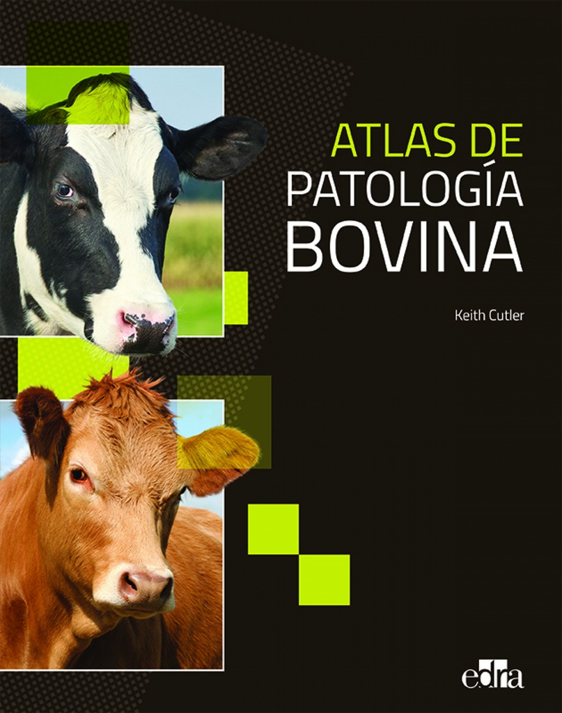 ATLAS DE PATOLOGÍA BOVINA