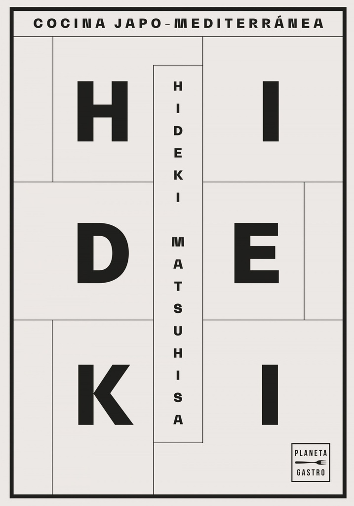 HIDEKI