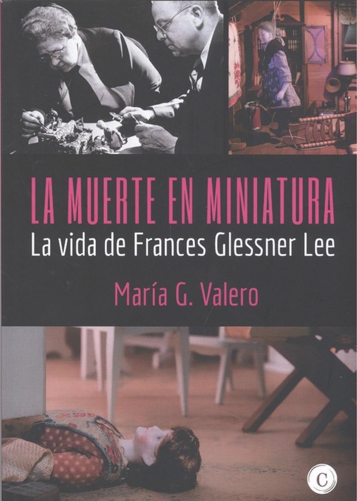 la muerte en miniatura