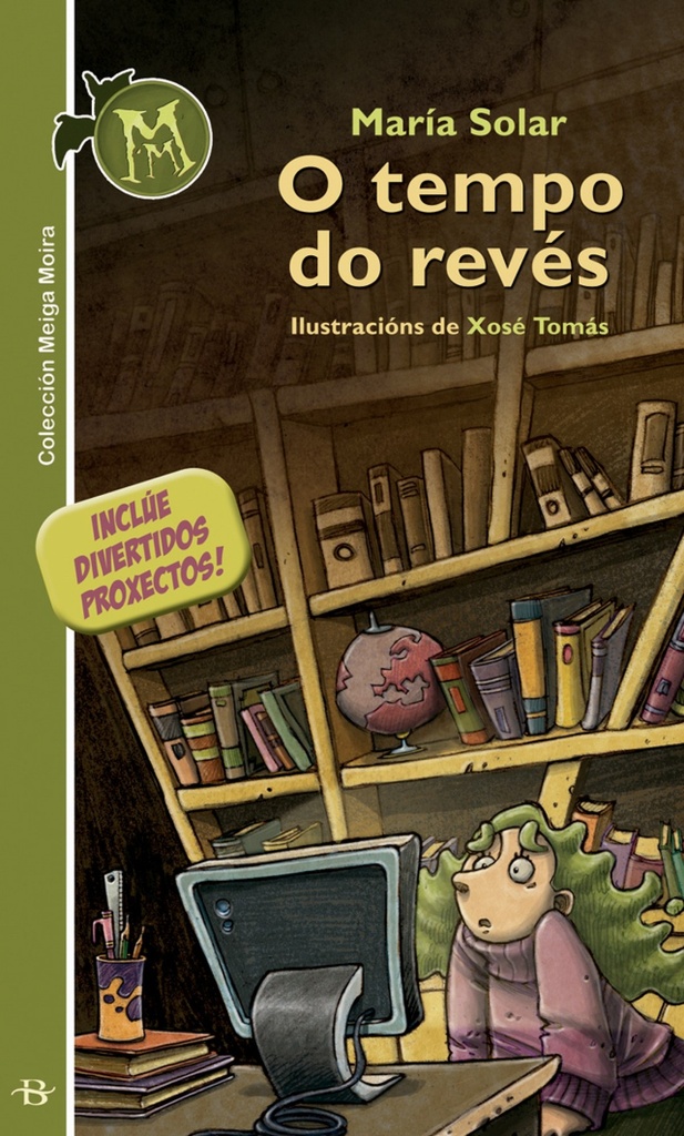 O tempo do revés