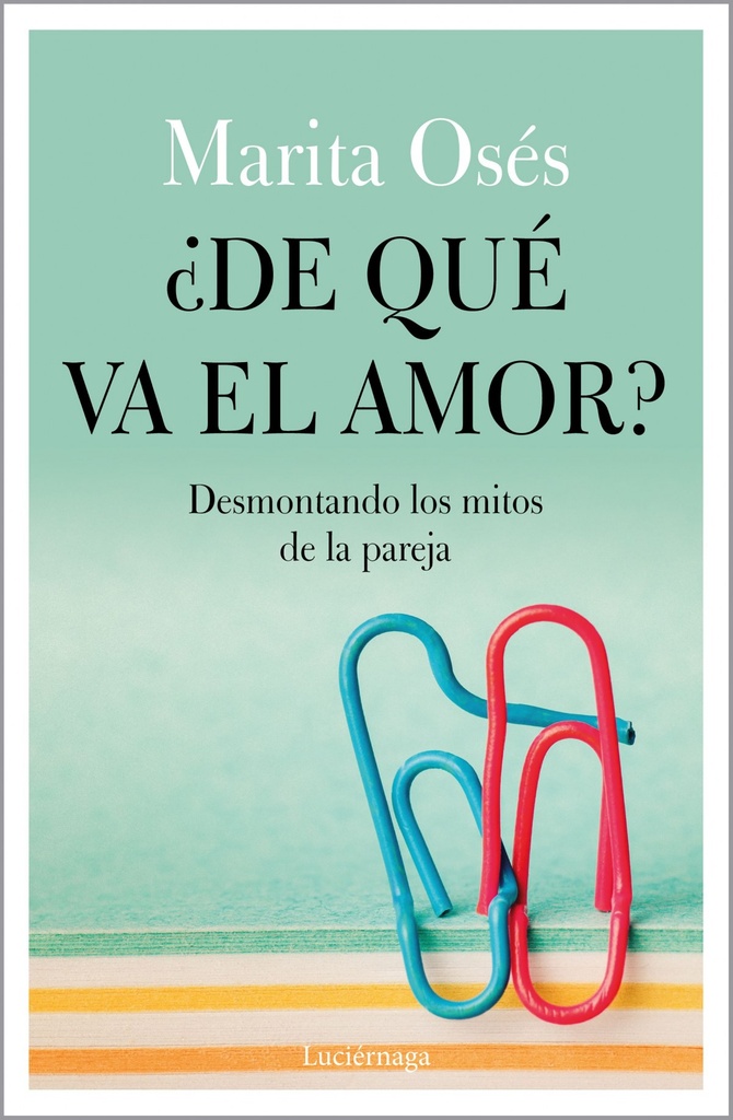 ¿De qué va el amor?