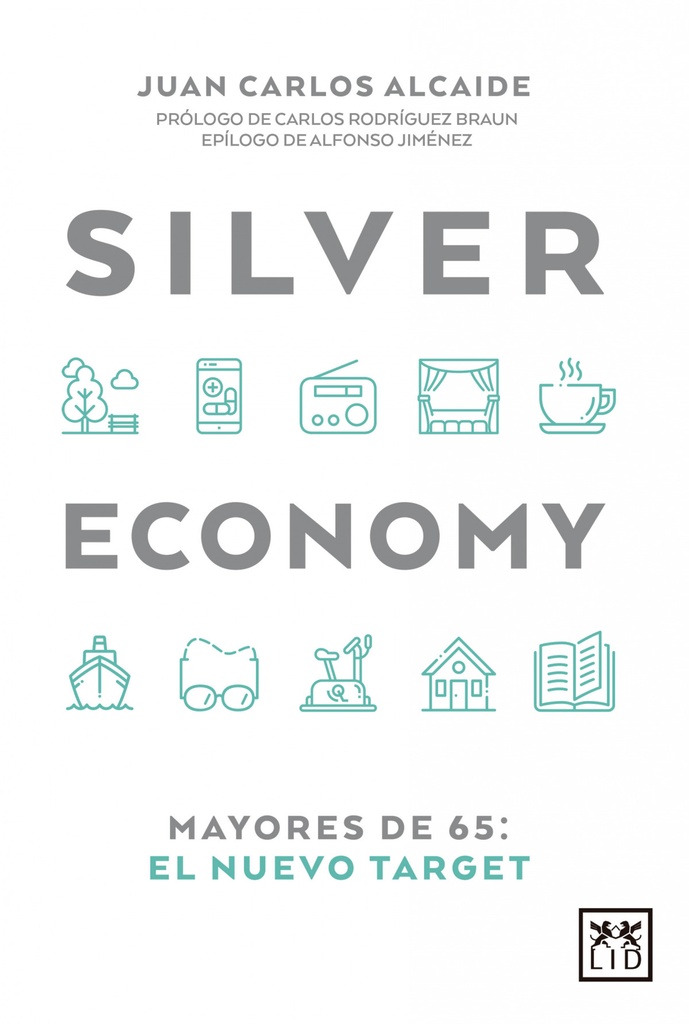 SILVER ECONOMY