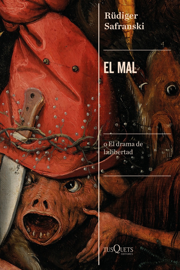 El mal