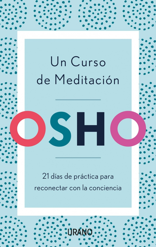 Un curso de meditación