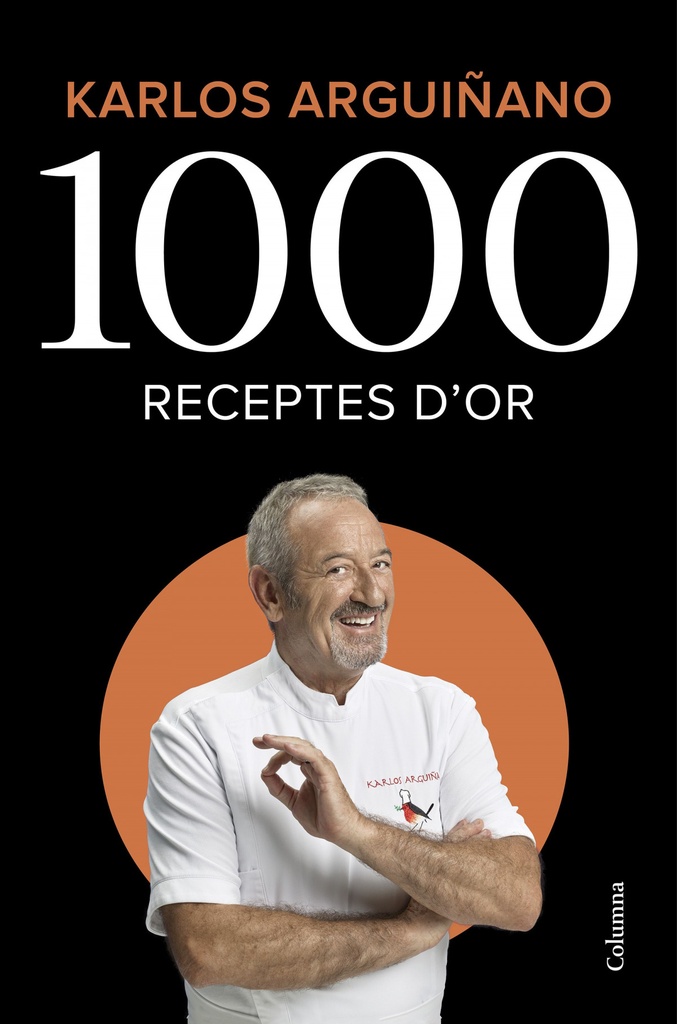 1000 receptes d´or