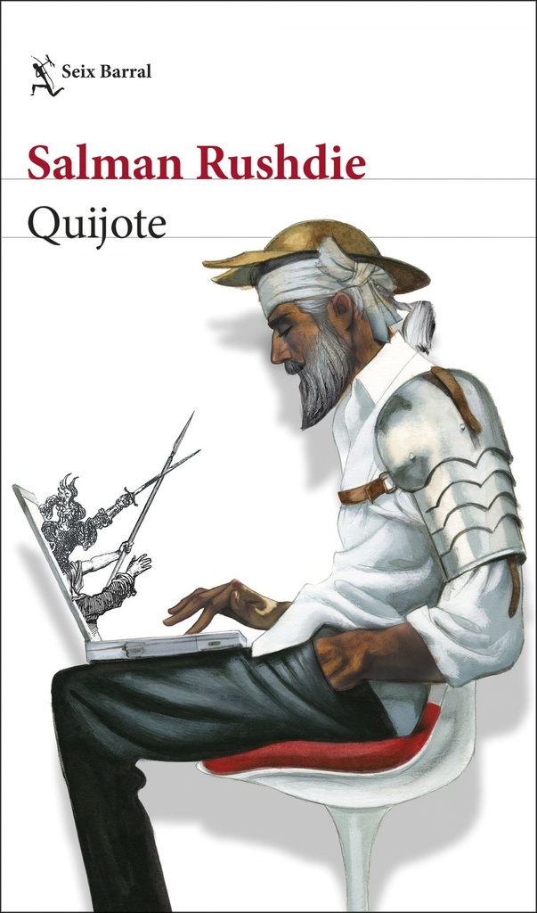 Quijote