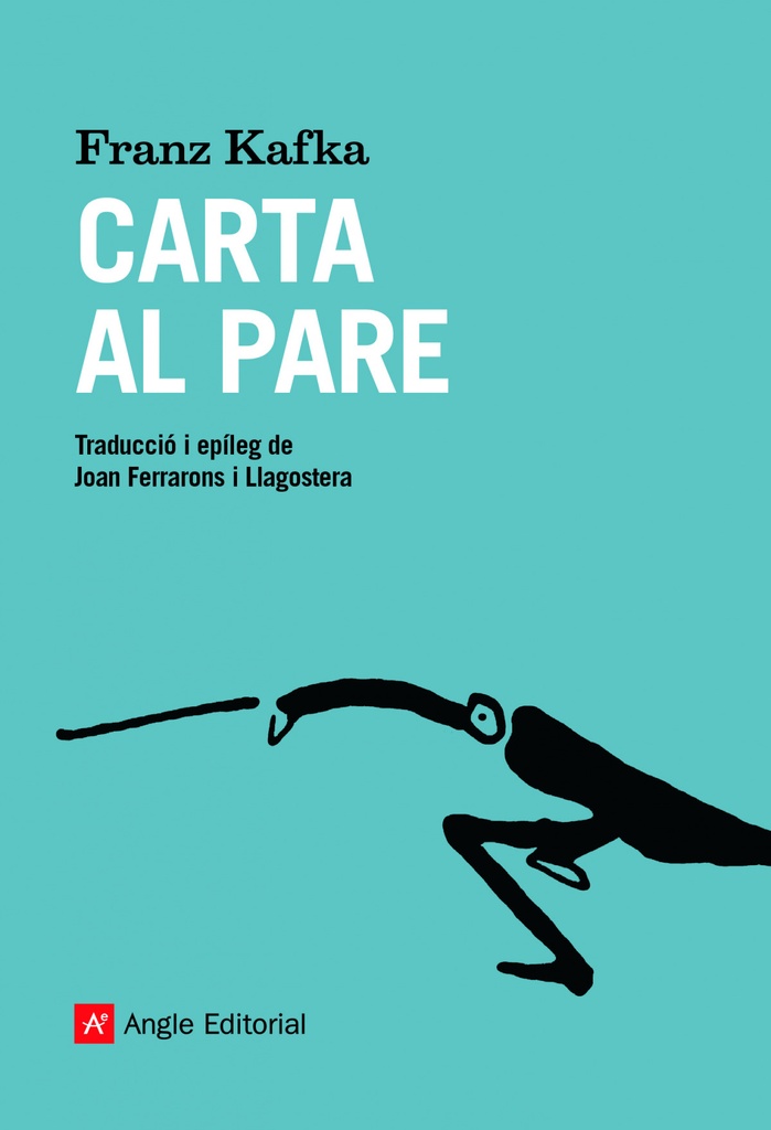 Carta al pare