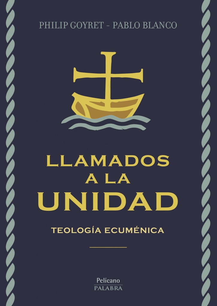 Llamados a la unidad