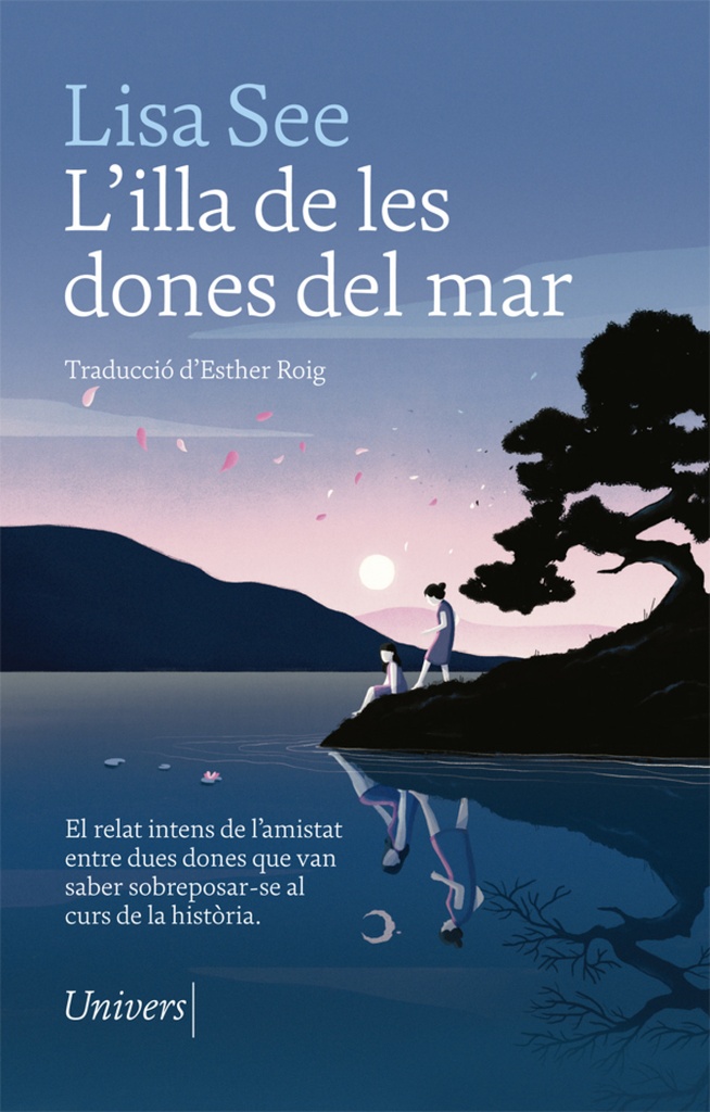 L´illa de les dones del mar