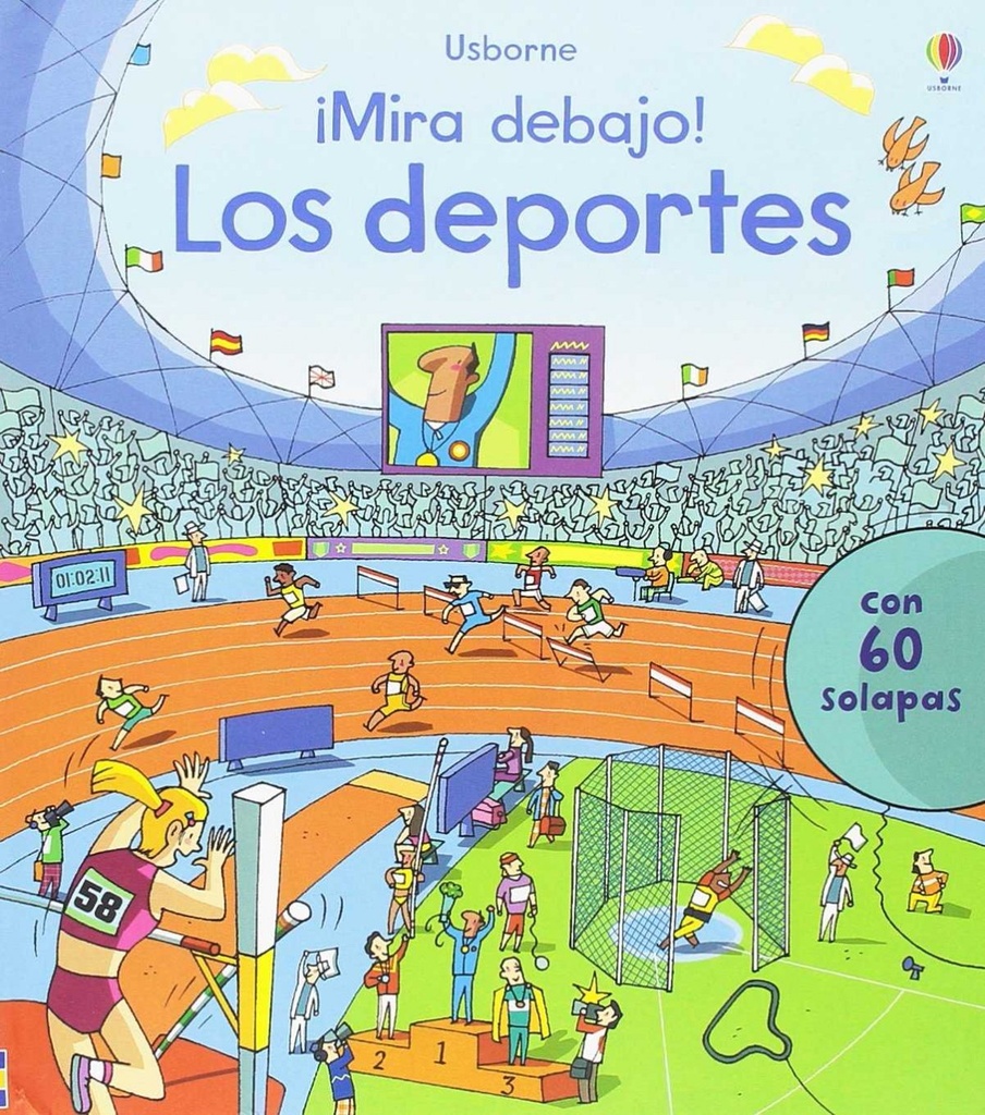 Deportes mira dentro