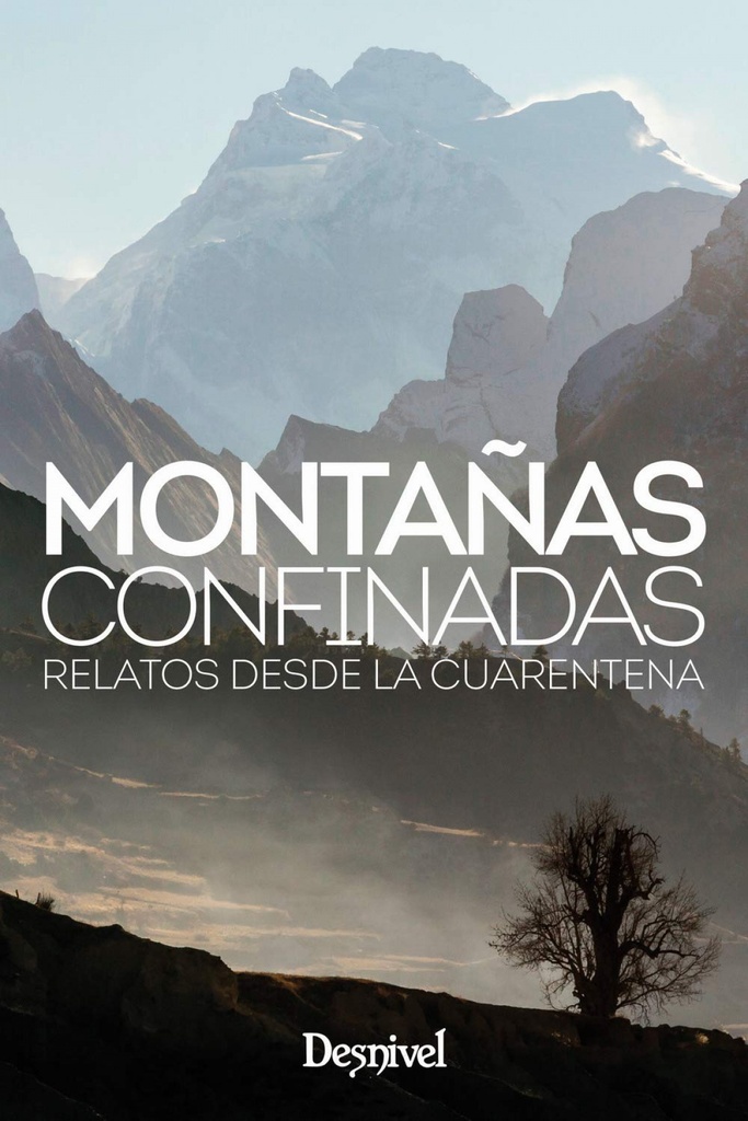 Montañas confinadas