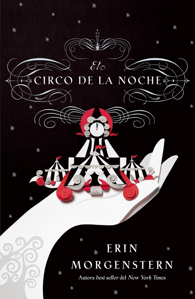 El circo de la noche