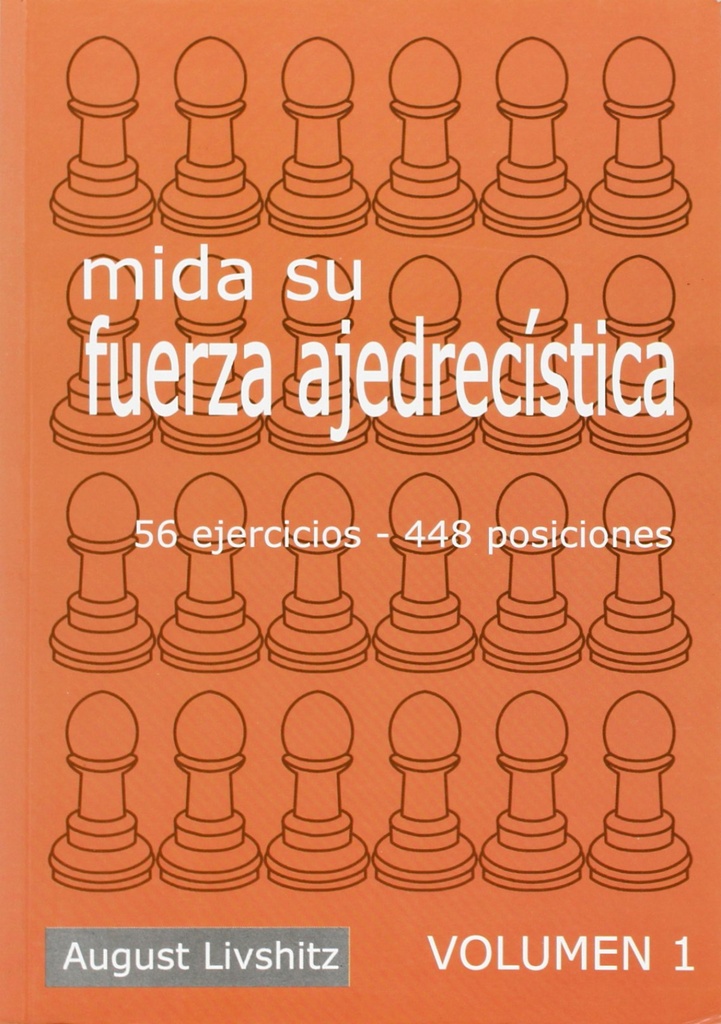 56 Ejercicios, 448 Posiciones