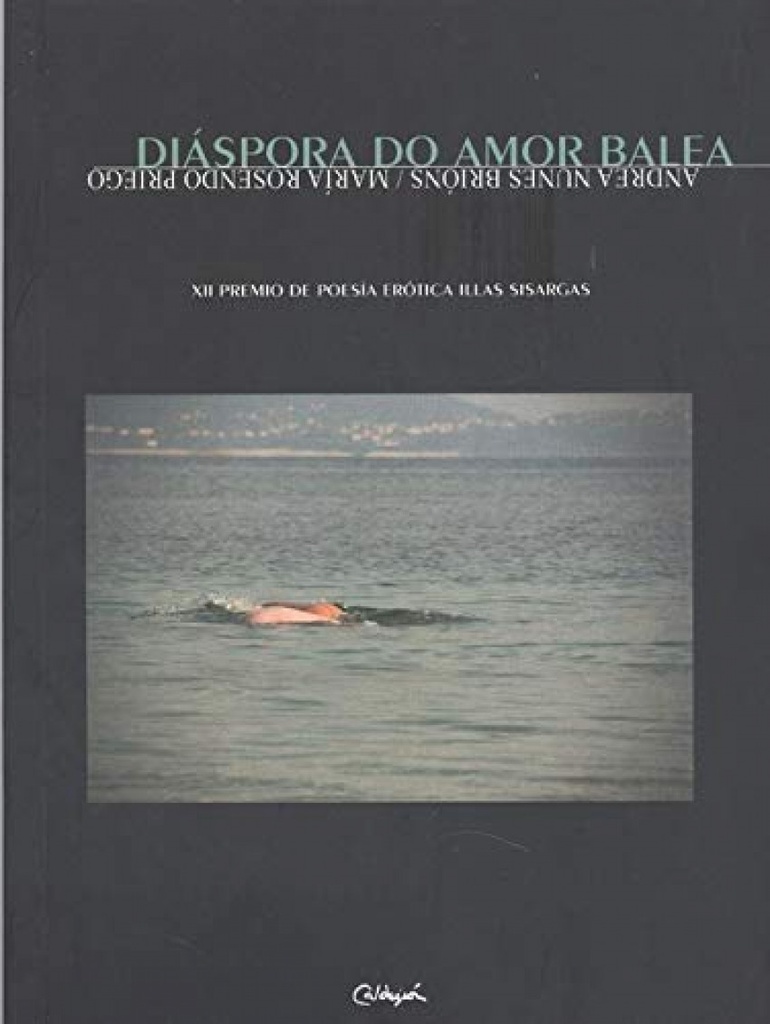 Diáspora do amor balea