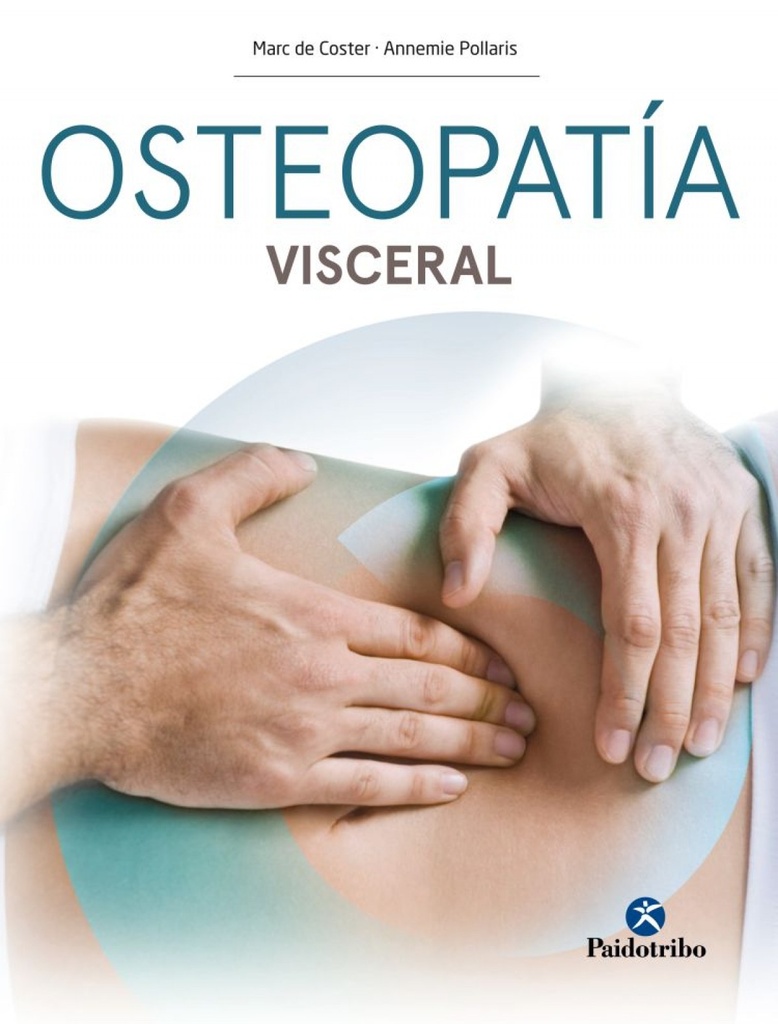 Osteopatía visceral