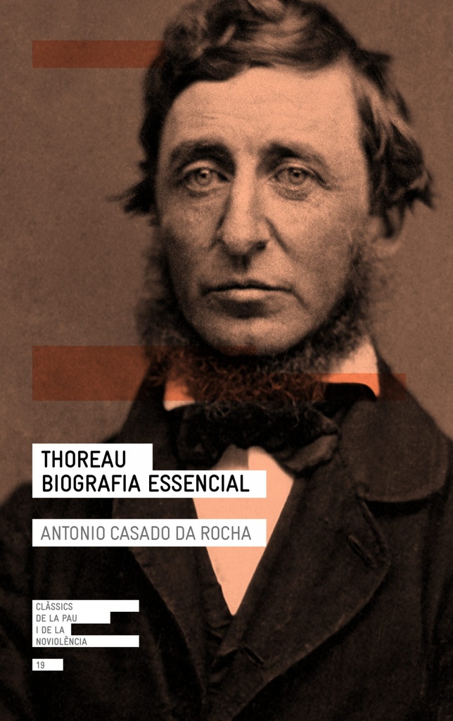 Thoreau. Biografia essencial