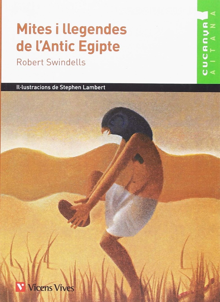 MITES I LLEGENDES DE L´ANTIC EGIPTE. AITANA