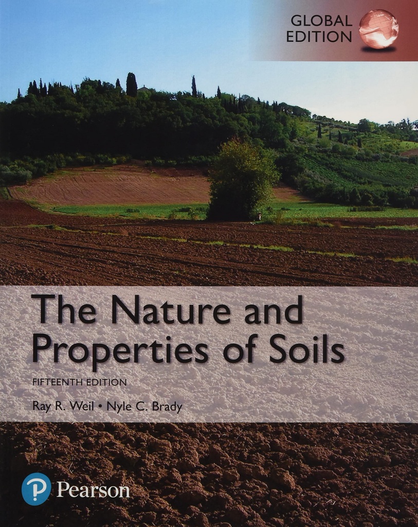 THE NATURE AND PROPERTIES OF SOILS 15ªED