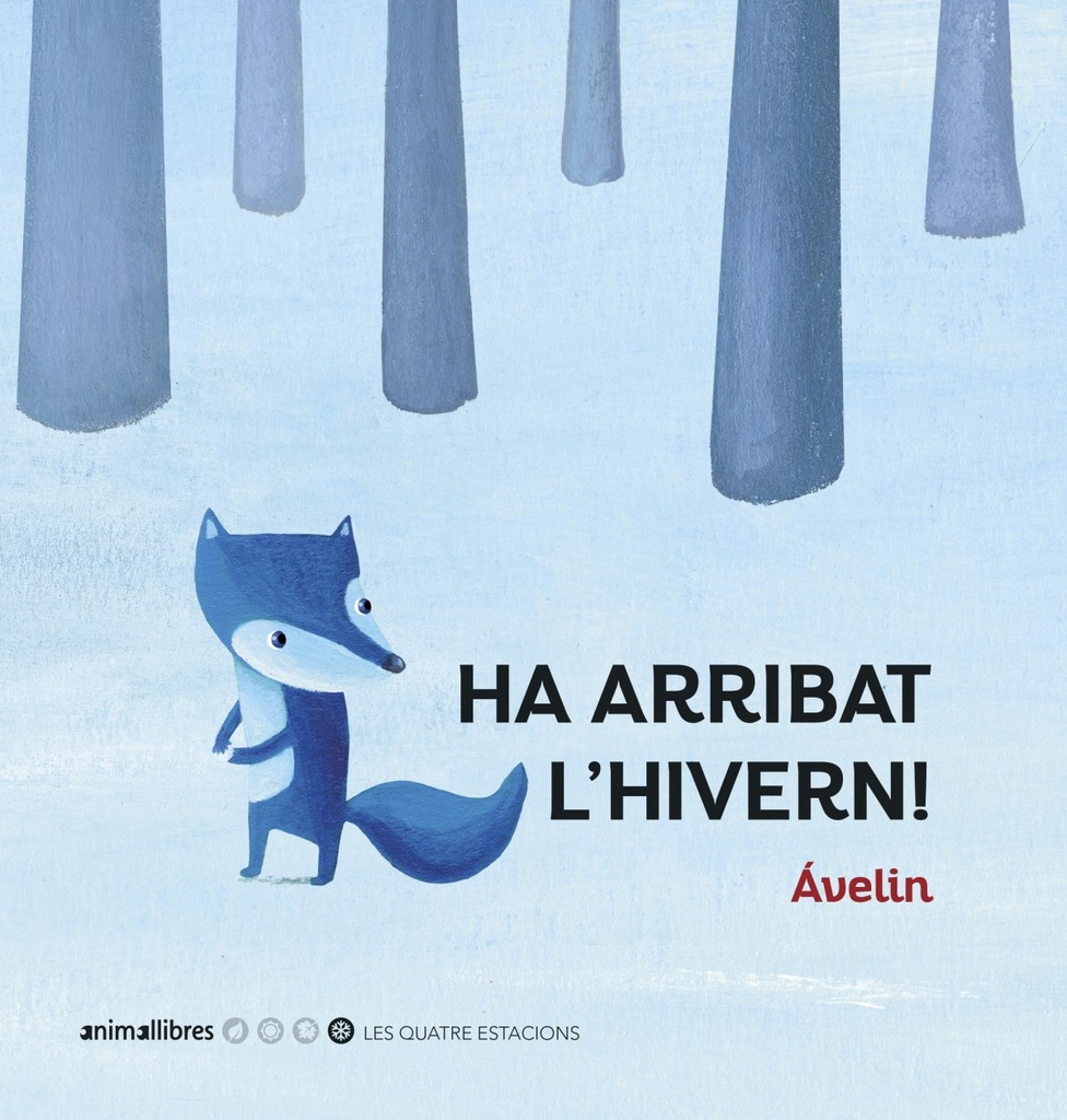 Ha arribat l´hivern!