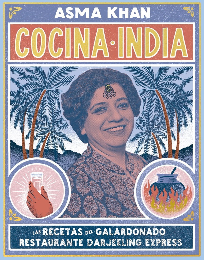 Cocina india