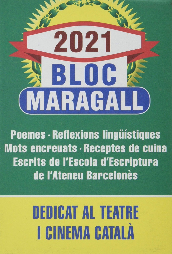 Bloc Maragall Gran