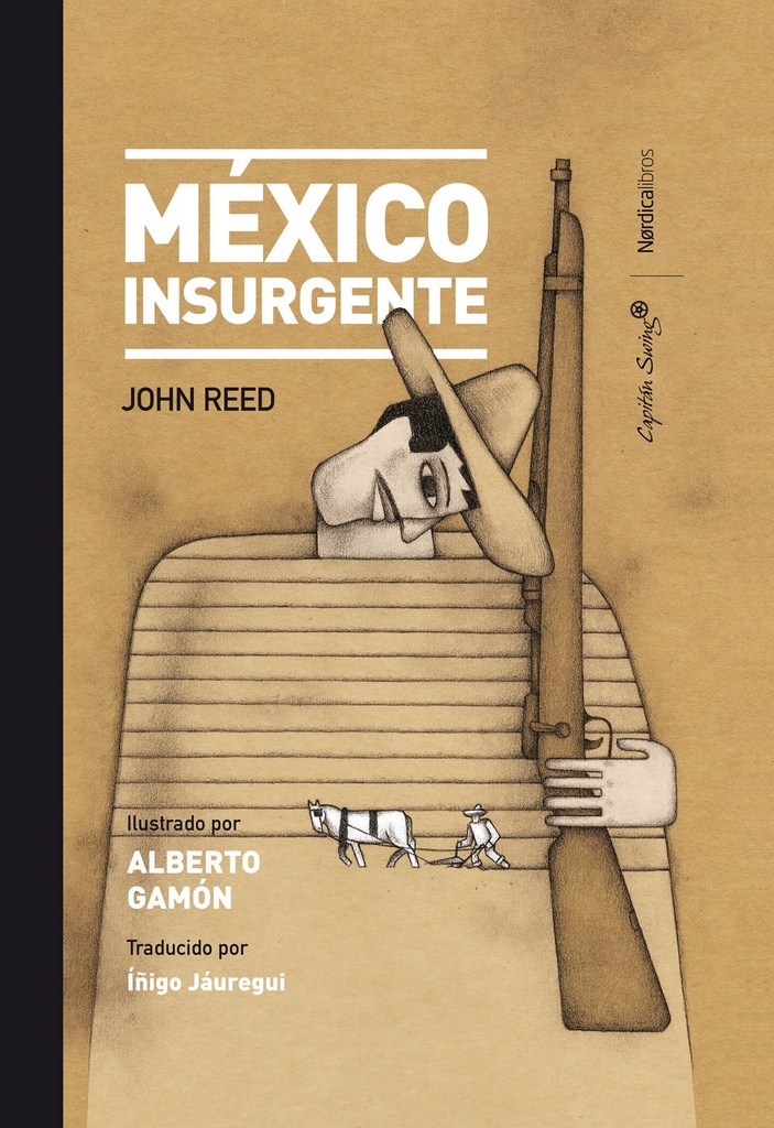 México Insurgente