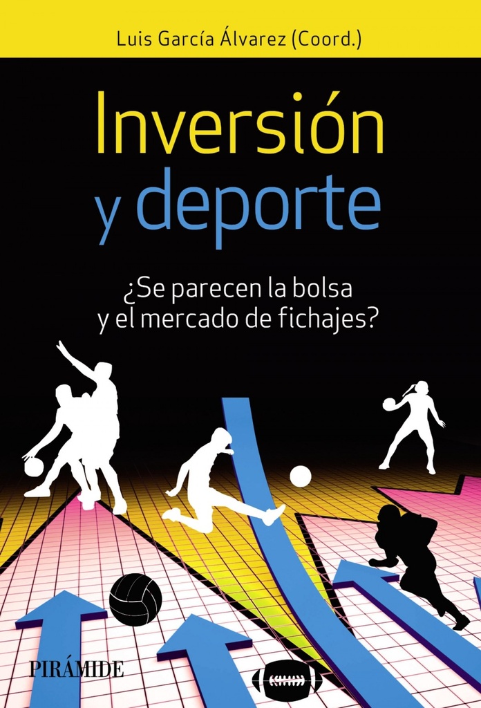 Inversión y deporte