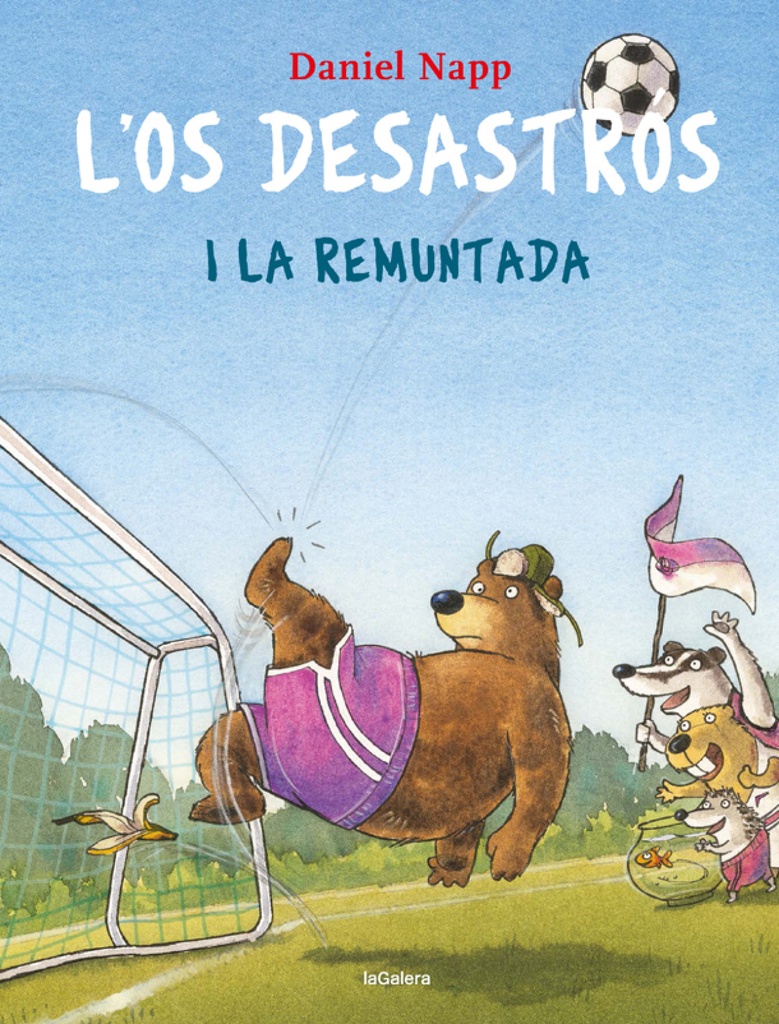 L´Os Desastrós i la remuntada