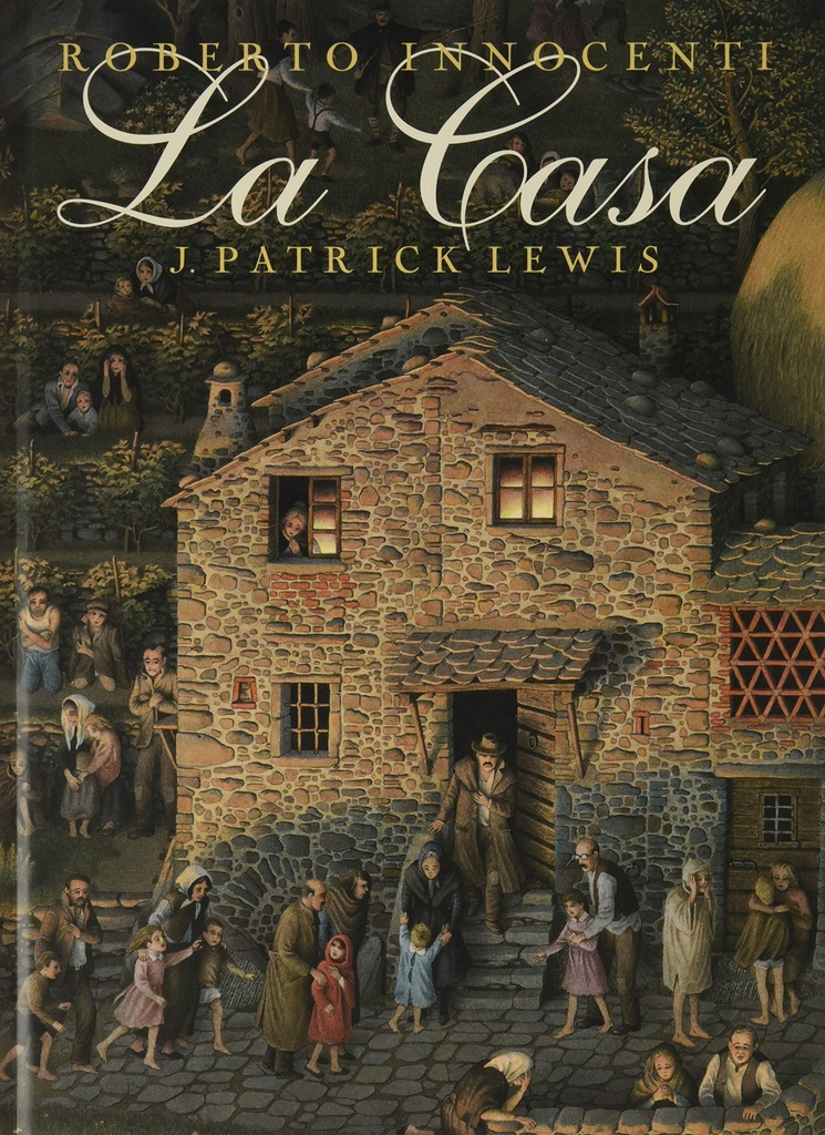 La casa