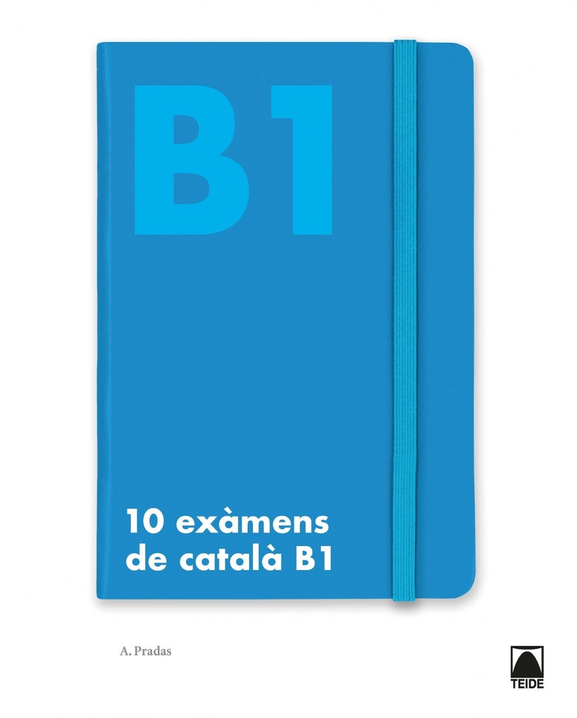 10 exàmens de català B1