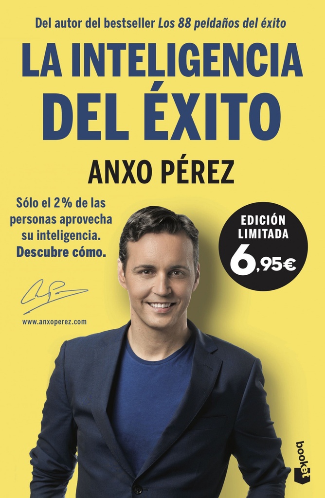 La Inteligencia del Éxito