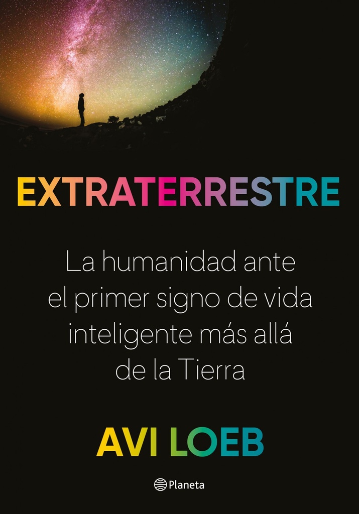 Extraterrestre