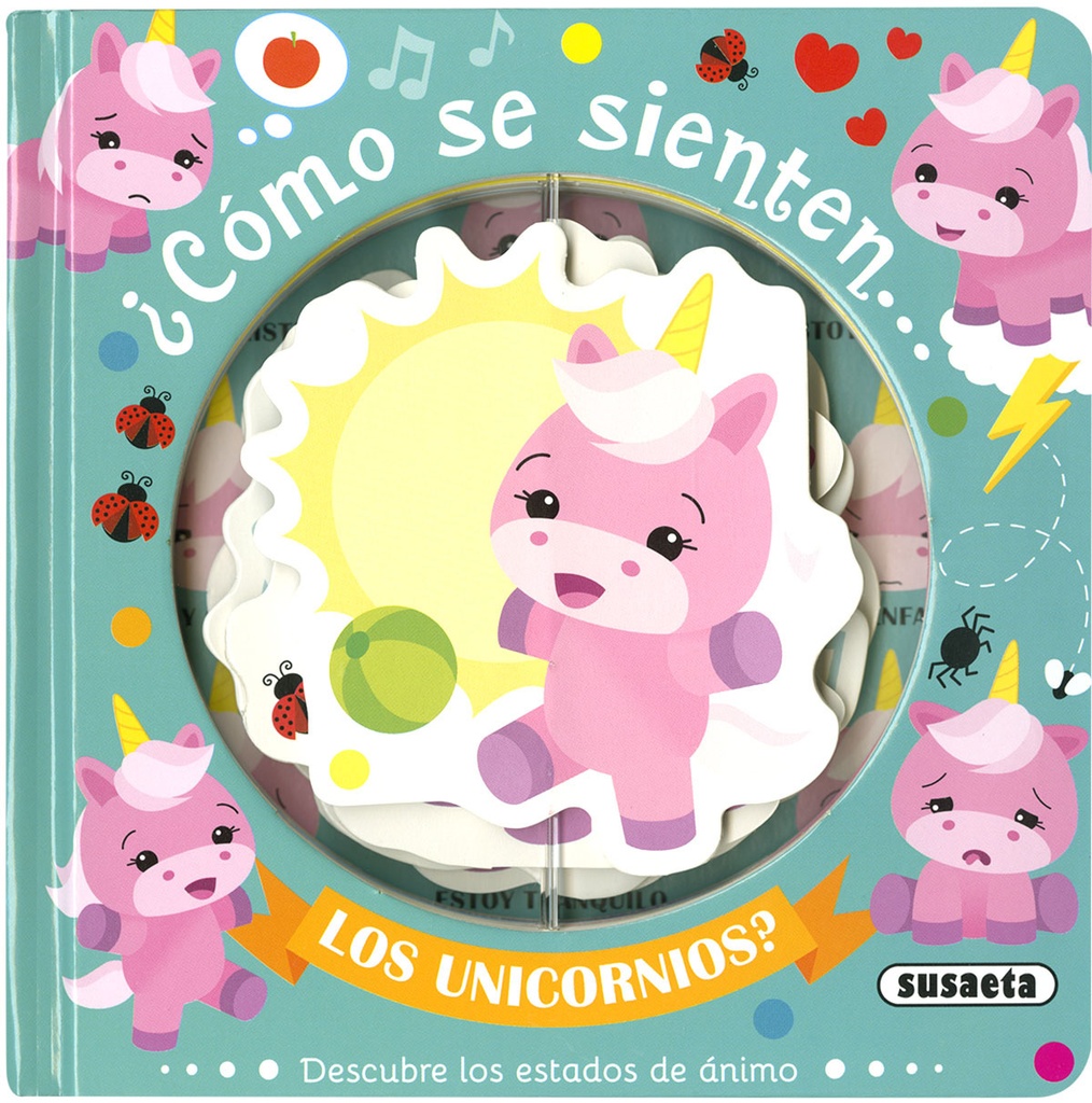 ¿Cómo se sienten... los unicornios?