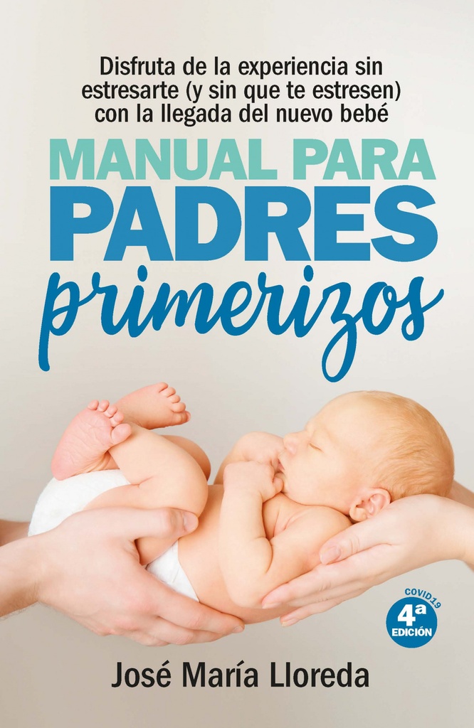 Manual para padres primerizos