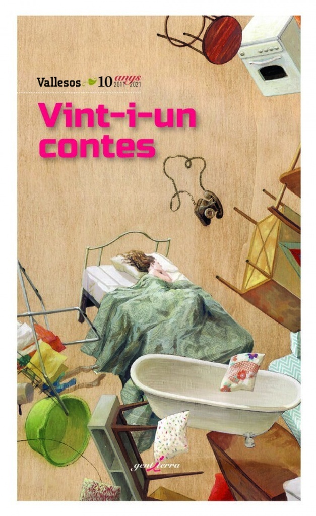 VINT-I-UN CONTES