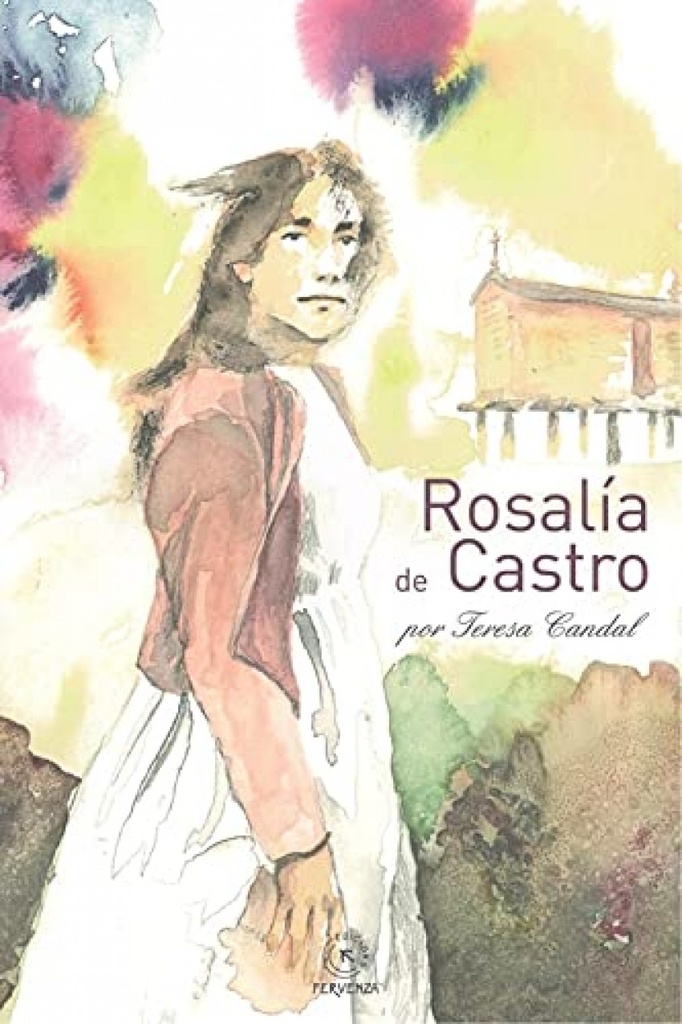 Rosalía de Castro