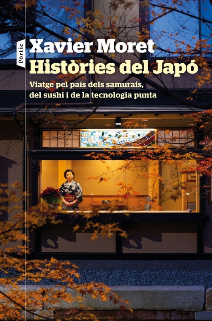 Històries del Japó