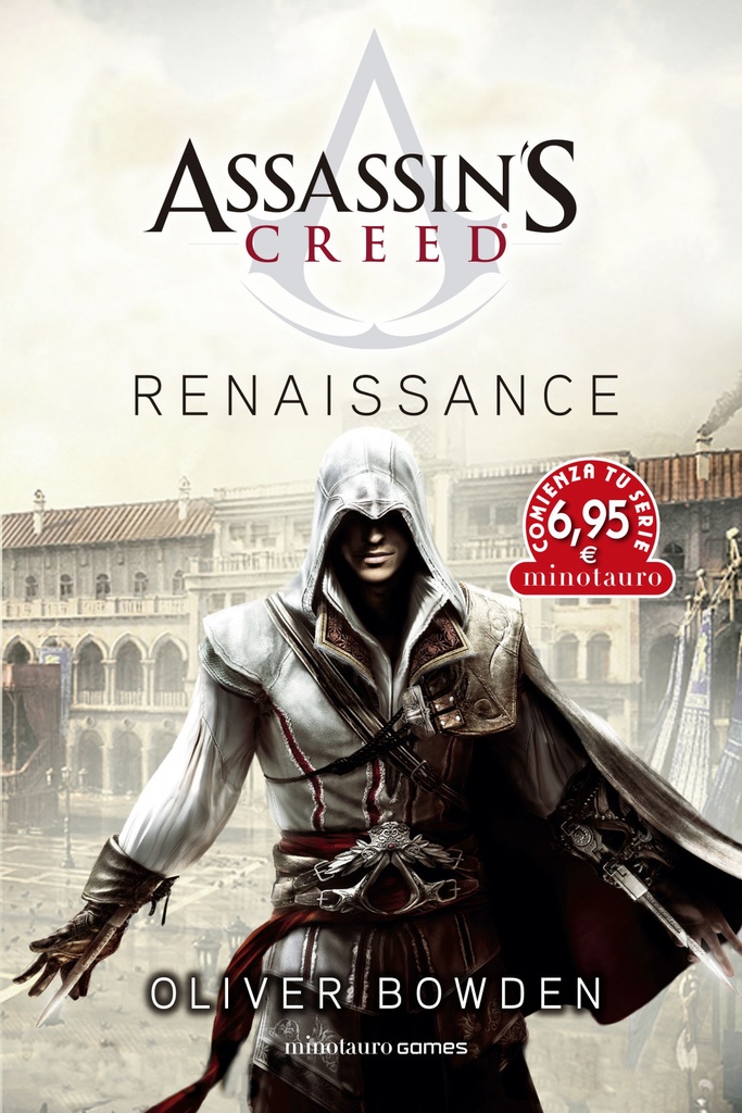 CTS Assassin´s Creed 1: Renaissance