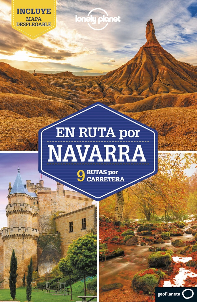 En ruta por Navarra 1