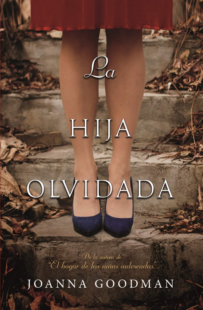 La hija olvidada