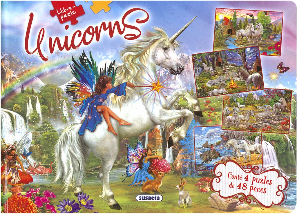 Unicornios