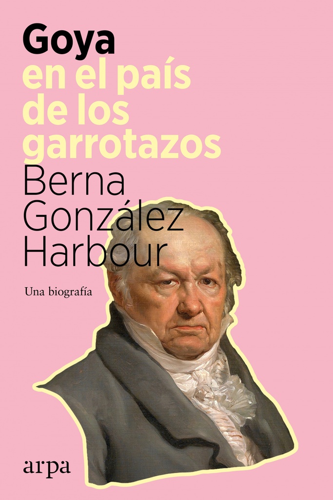 Goya en el país de los garrotazos