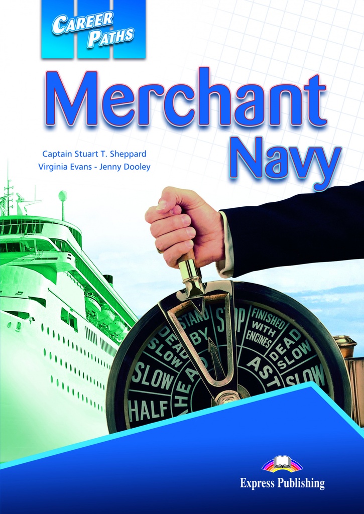 MERCHANT NAVY