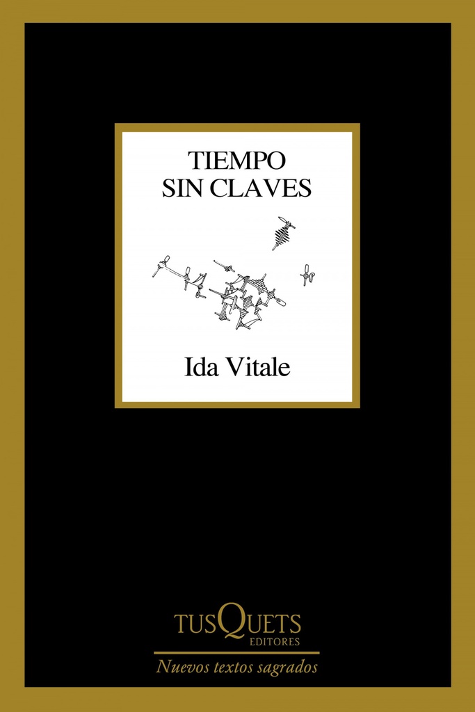 Tiempo sin claves