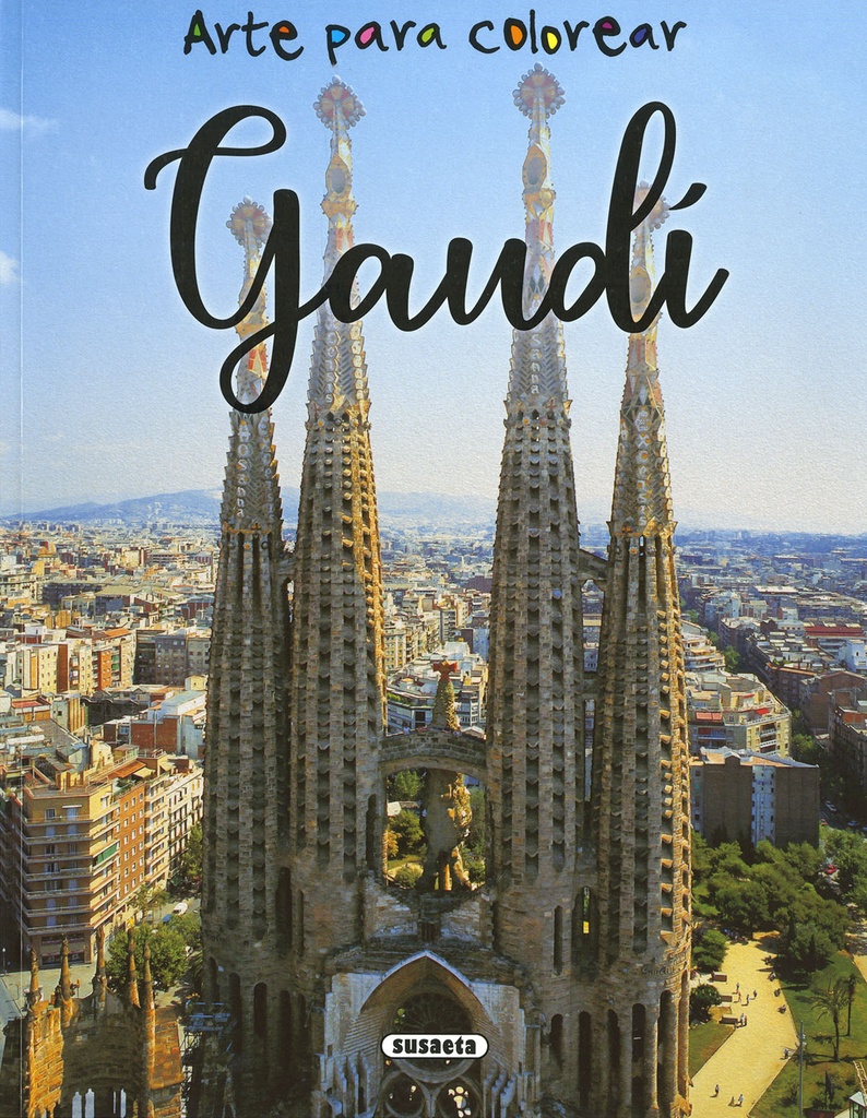 Antoni Gaudí