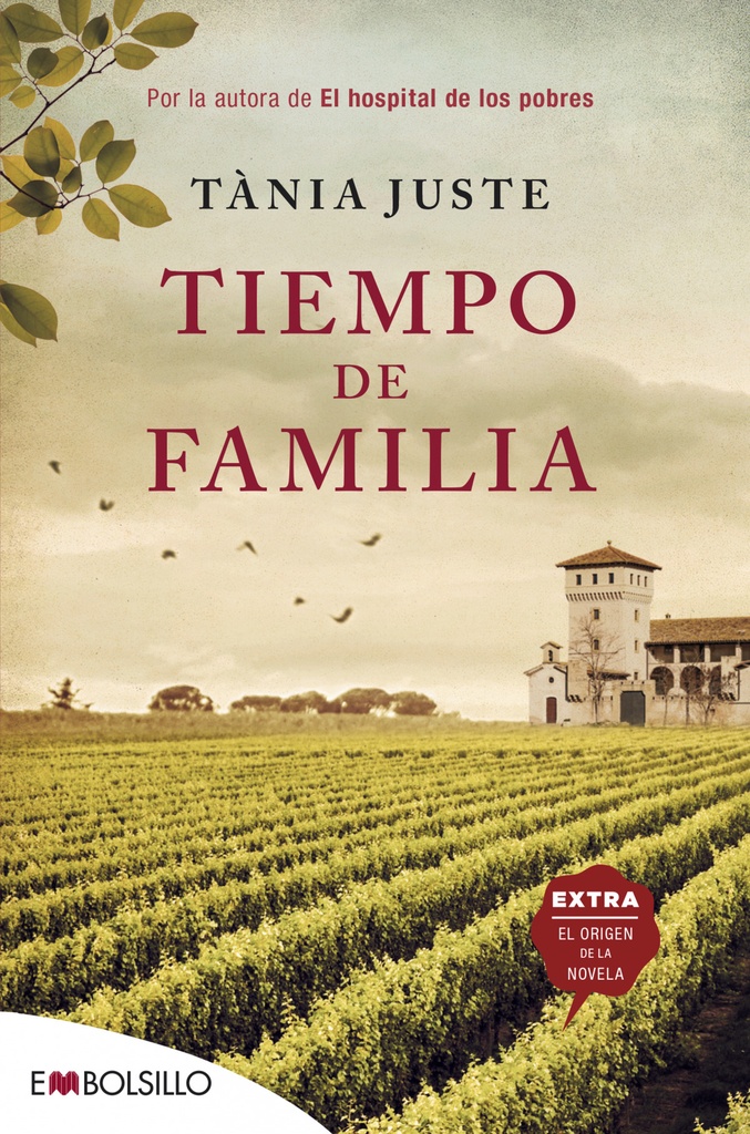 Tiempo de familia