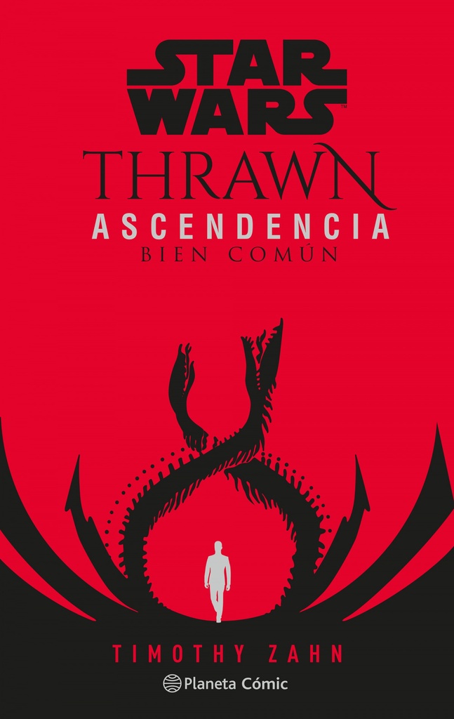 Star Wars Thrawn Ascendencia nº 02