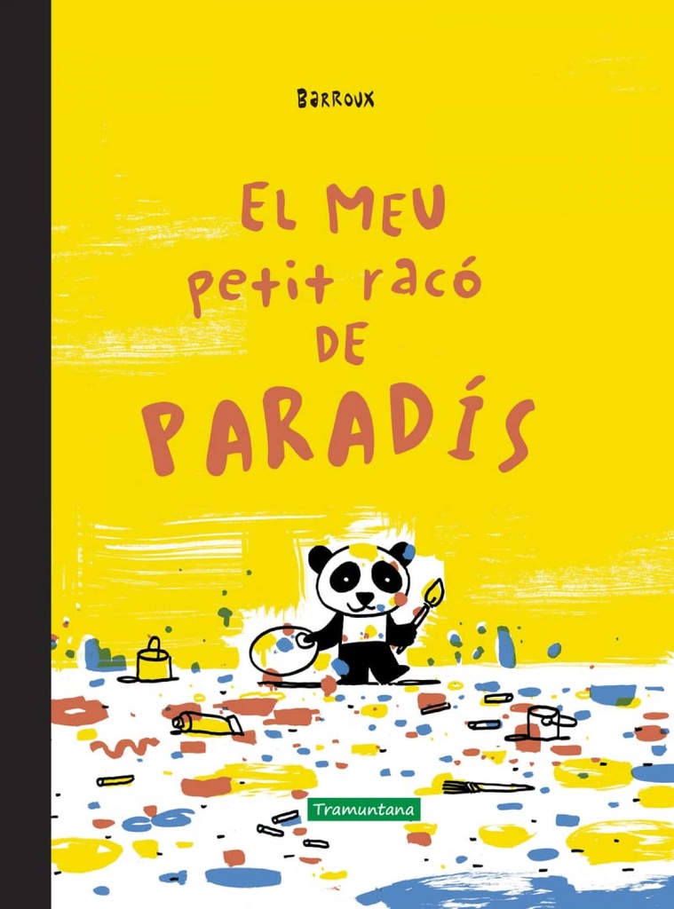 El meu petit racó de paradís