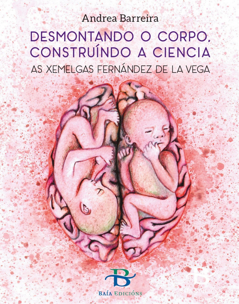 Desmontando o corpo, construíndo a ciencia